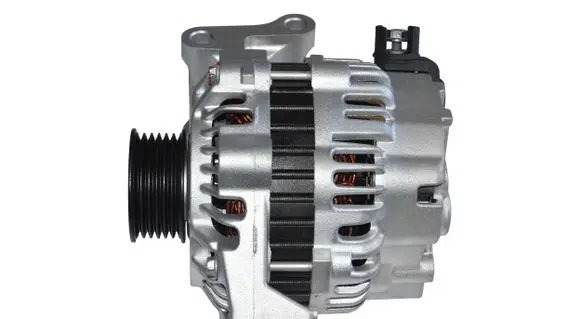 Ford Fiesta Generator/alternator 98MF10300CC A005TA6591