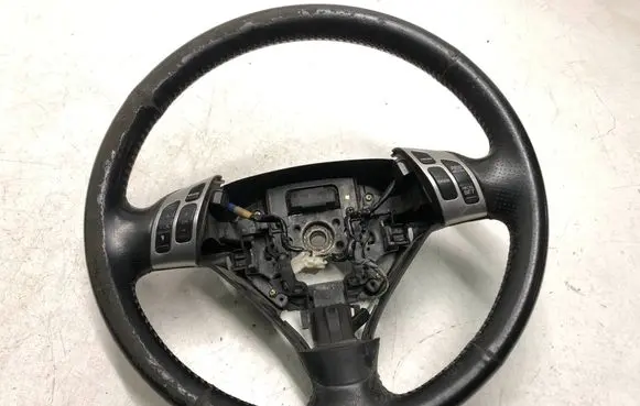 Honda Accord Steering wheel 930364 4617S