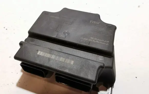 KIA Ceed Airbag control unit/module 95910A2100