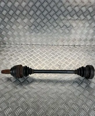 BMW X5 E53 Rear driveshaft 7500914