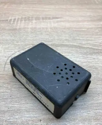 Ford Mondeo MK II Other control units/modules 93BG14K150AD CentralTimeUnit