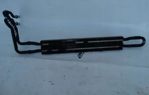 BMW X3 E83 Power steering radiator 17113413195