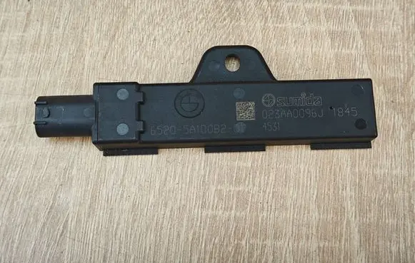 BMW X5 G05 Other devices 5A1D0B2