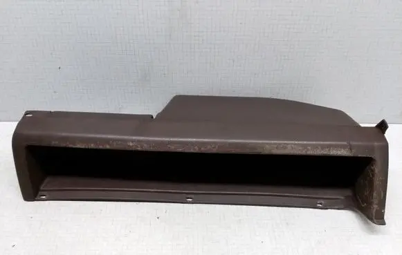 Volkswagen Jetta II Glove box 191857924
