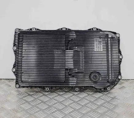 BMW 5 F10 F11 Gearbox sump 0501220614B