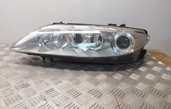 Mazda 6 Headlight/headlamp F014003902L