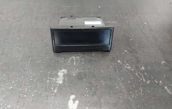 Volvo V50 Screen/display/small screen 30797719
