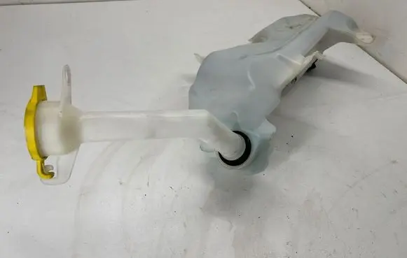 Chrysler Pacifica Windshield washer fluid reservoir/tank 68229314AC