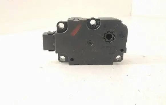 Mercedes-Benz S W222 Climate control unit 08565-Z01 ZBAT0058D01
