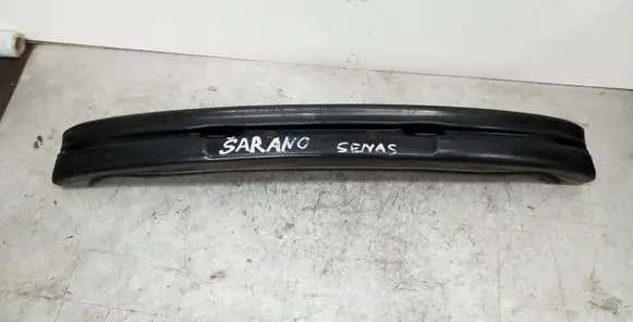 Volkswagen Sharan Front bumper cross member 7M0807693A