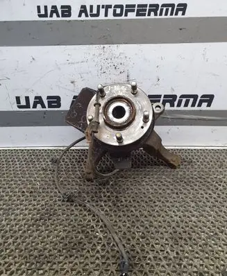 Hyundai i30 Front wheel hub