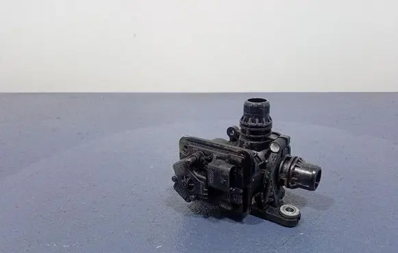 BMW iX3 G08 Water pump 9462114