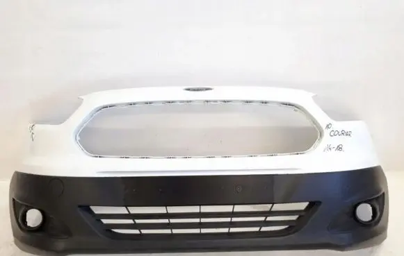 Ford Transit Courier Front bumper