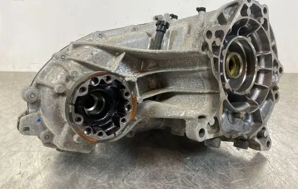 Jeep Grand Cherokee WL Gearbox transfer box case DKAMP3023