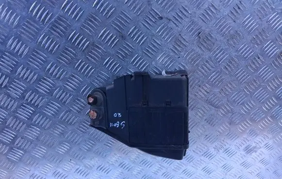 Volvo S60 Fuse box set 6G9T14A076MB