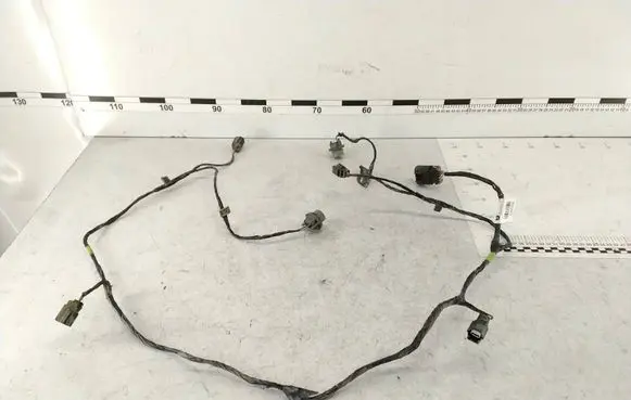 Fiat Freemont Parking sensor (PDC) wiring loom 0263013245 Z34613326 P68080315AC