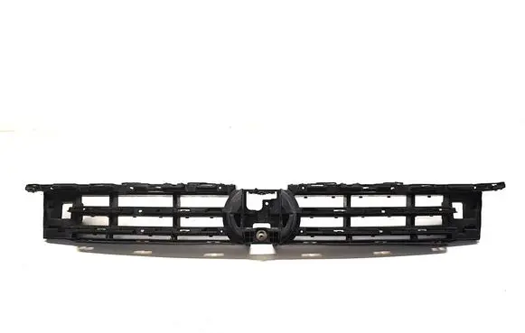 Front grill