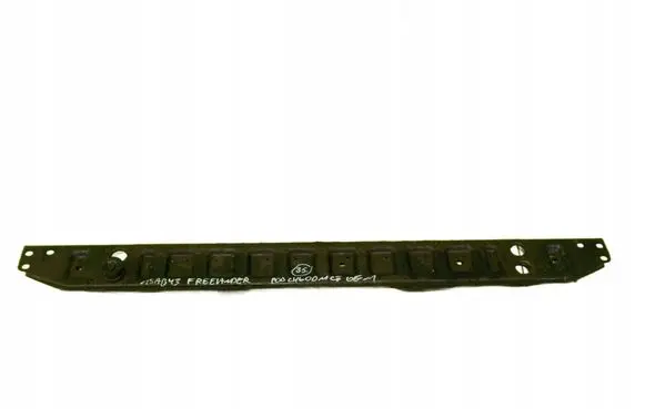 Land Rover Freelander 2 - LR2 Front bumper support beam 15AB43 8DDA6F2E092B4552BA