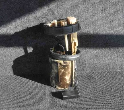 Volkswagen Caddy In-tank fuel pump