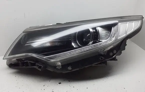 KIA Optima Headlight/headlamp 92121D4XXX