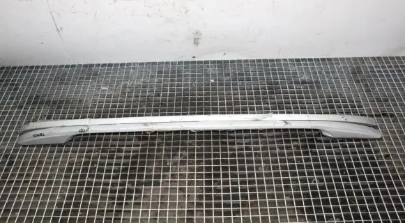 KIA Sorento Roof transverse bars on the 
