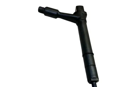 Opel Astra G Fuel injector TJBB01901D 033145