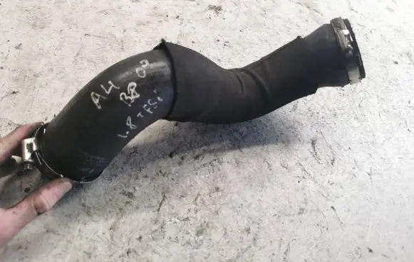 Audi A4 S4 B8 8K Intercooler hose/pipe 8k0145737j