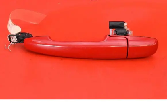 Suzuki Ignis Rear door exterior handle