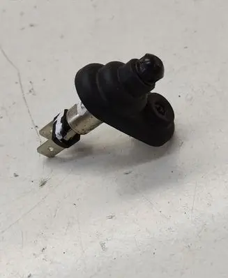 BMW 7 E32 Loading door sensor 