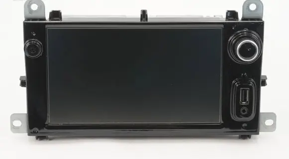 Renault Master III Radio/CD/DVD/GPS head unit 281158401R