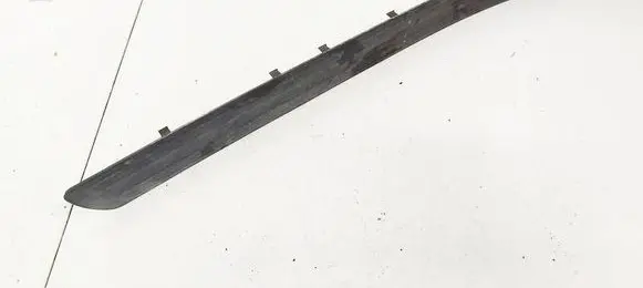Audi Q7 4L Front sill trim cover 4L0853656