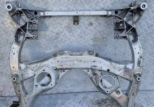 BMW 5 F10 F11 Front axle beam DOBMW5F10