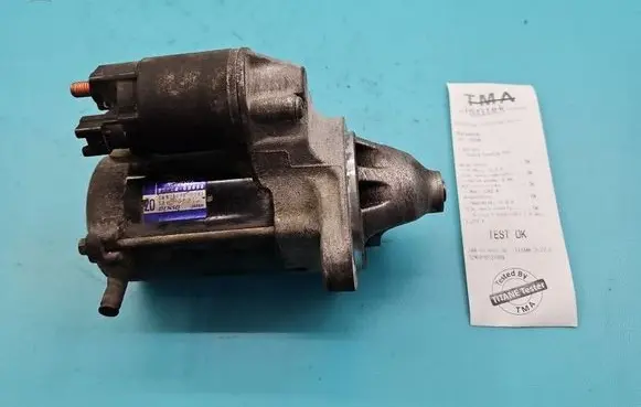 Toyota Corolla E120 E130 Starter motor 28100-0D080 IMPRK1522071