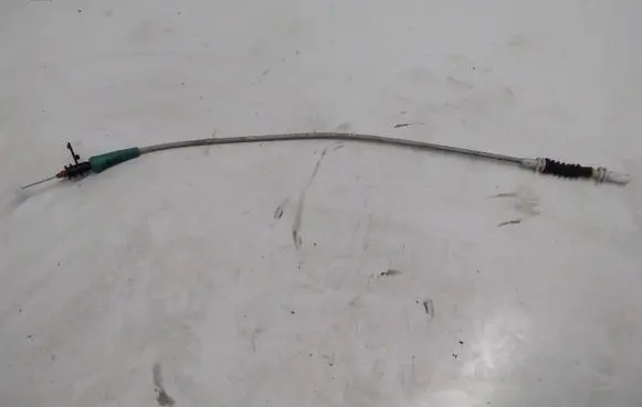 BMW 1 E81 E87 Rear door cable line 7069759119702