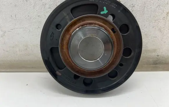 Ford Ecosport Crankshaft pulley F1FG6316AA
