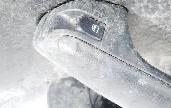 Audi Q5 SQ5 Electric window control switch