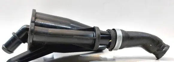 Opel Insignia A Oil breather separator 55567249 565581915