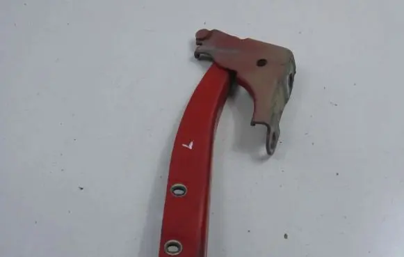 Fiat Punto (199) Engine bonnet/hood hinges