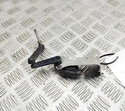 Tesla Model X Rear air suspension level height sensor 102797100A 600652300B