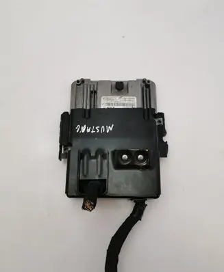 Ford Mustang VI Engine control unit/module GR3A12A650BNA FR3A12684EA