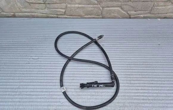 BMW 3 F30 F35 F31 Headlight washer hose/pipe 299924