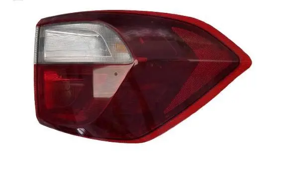 Ford Ecosport Rear/tail lights GN1513404DD