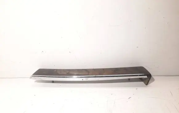 Mercedes-Benz E W211 Dashboard glove box trim 204972L