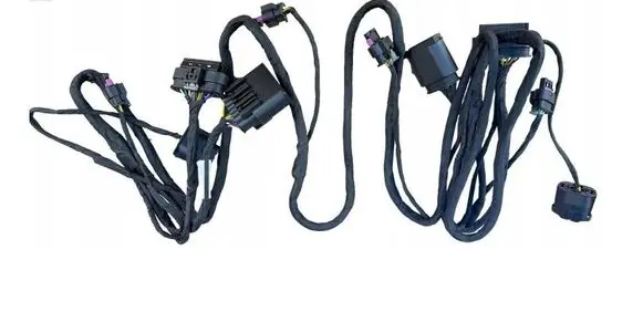 BMW 5 G30 G31 G38 Parking PDC sensor 61129863966 5905049719133