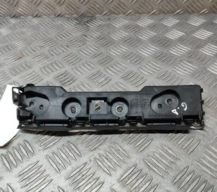Ford Puma Rear bumper mounting bracket L1TB17A881A