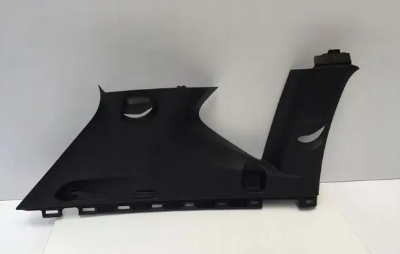 Seat Tarraco (C) pillar trim 5FJ867287