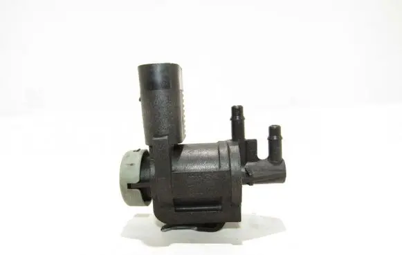 Volkswagen Touareg I Turbo solenoid valve 1j0906283c