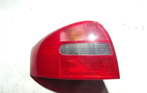 Audi A6 S6 C5 4B Rear/tail lights 4B5945095