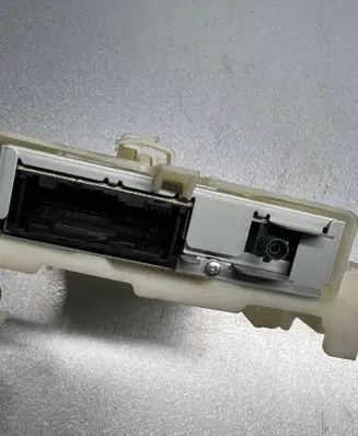 Volkswagen Tiguan Camera control unit module CYVV1792LJA