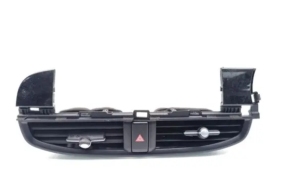 KIA Picanto Dash center air vent grill 84740-G6900FHV
